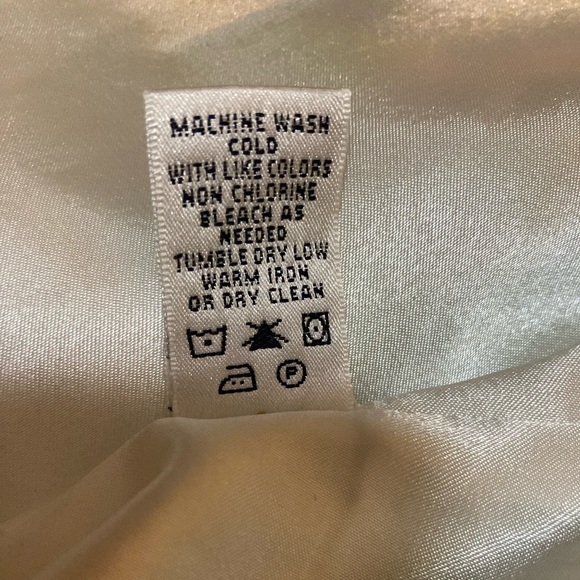 Lilly Pulitzer Tropical floral print shirt, size 6 Excellent Condition - Picture 6 of 6